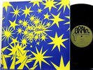 CLUSTER Cluster II BRAIN METRONOME ORIG GERMAN 1ST PRESS 1972 LP KRAUTROCK PROG
