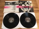THE JAM DOUBLE VINYL LP - THE SOUND OF THE JAM - PAUL WELLER