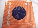 THE JOHNNY HOWARD BAND   EL PUSSY CAT ** 1965 DECCA 45 TOP MOD