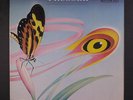 TRUSSEL: Love Injection LP (WLP, promo stamp obc) Soul