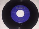 Wynonie Harris 45 King 4210 Good Rockin' Tonight R&B Good Morning Mr. Blues