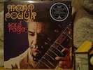 ABBAS MEHRPOUYA Soul Raga 3xLP/1968-1976 Iran/Iranian Sitar Rock/Fuzz Funk Psych