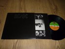 AC/DC - Back In Black - UK LP - ATLANTIC K 50735 - EMBOSSED SLEEVE & INNER