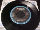 JOHN LEE HOOKER KILLER R&B BLUES MOD SOUL MOVER 45 on BLUESWAY HEAR Think Twice