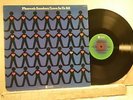 PHAROAH SANDERS ABC Impulse ASD-9280 STEREO/QUAD LOVE IN US ALL -Gatefold