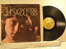 THE DOORS Elektra EKS-74007 STEREO GOLD/TAN LABEL BIG E -ORIGINAL VG/VG+