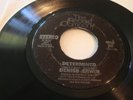 SOUL - DENISE ERWIN - THE RECORD COMPANY 45 RPM- DETERMINED - RARE - LISTEN