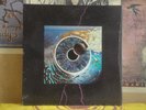 PINK FLOYD, PULSE - UK 4 LP BOXSET 7243 8 32700 1 9