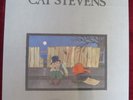 Cat Stevens - Teaser and the Firecat LP Original US Press Sealed