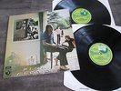 2 X LP PINK FLOYD UMMAGUMMA SHDW 1/2 STEREO 