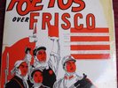 FOETUS OVER FRISCO Custom Built For Capitalism 12