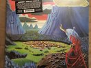ASHBURY Endless Skies LIMITED black LP * SEALED ROCK055-V-1