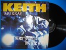 KEITH MURRAY.THE MOST BEAUTIFULLEST THING IN THIS WORLD.12'' VINYL LP