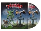 TANKARD One foot in the grave LP PICTURE VINYL Gatefold Cover *NEU VÖ 26.05.2017
