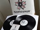 NEW MODEL ARMY original limited 800 Vinyl 2LP Today Is A God Day (2009)