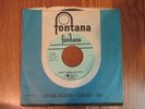 The Pretty Things Don't Bring Me Down UK beat classic on Fontana