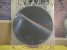 PINK FLOYD, OMAY YAD - MISPRINT PICTURE DISC APF 515 A-B