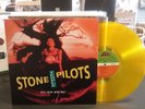 Stone Temple Pilots CORE Atlantic R1 521027 RSD Nov 2013 Yellow Vinyl NM/NM