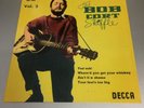 THE BOB CORT SKIFFLE