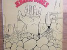 Jericho Jones ?– Junkies Monkeys & Donkeys - A&M Records ?– AMLH 68050 - VG