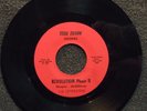 northern soul 4TH GENERATION Revolution Phase II TEEN TOWN 1001 M- listen