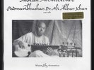 FACTORY SEALED Ali Akbar Khan Indian Architexture Water Lily Limited Edition TAS