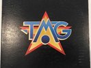 TED MULRY GANG_The TMG album  Vinyl Excellent