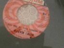 Northern soul Marvin Smith Who will do your running now ORIGINAL