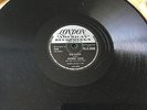 JOHNNY CASH BIG RIVER RECORD 78 rpm