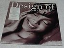 Janet Jackson Design Of A Decade 1986-1996 Double LP NEW SEALED