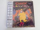 Queen ?– A Kind Of Magic [Japanese Vinyl Replica CD] 2004