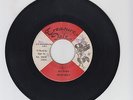 TREASURE ISLE/ ALI BABA  -  JOHN HOLT  (69 SKINHEAD REGGAE 7