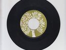 BLANK(OLIVE BLOSSOM)/ SHAKING UP ORANGE ST.  -  PRINCE BUSTER (66 SKA 7