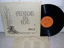 Doug and Donna Abide In Me ORIG 1970's Private LP Folk Bay Area Soft Psych