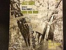 RARE STAN TRACEY QUARTET-JAZZ SUITE (UNDERMILKWOOD)-UK COLUMBIA MONO LP