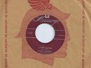 FREDDIE MITCHELL popcorn LATER GATOR mod soul 45 HEAR