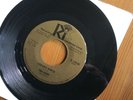Freddie North, The Hurt/Its No Good For Me