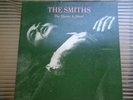 The Smiths-The Queen Is Dead. First Pressing 1986 LP Excellent