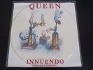 QUEEN  :  INNUENDO - UK 12