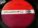 LED ZEPPELIN III (3) uk CELEBRATION DAY credit (2401-002) A5/B5 MINT- *STUNNING*