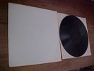 PRINCE LP 1987 The Black Album 1st Press NOIR-69