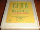 led zeppelin coda 8 track