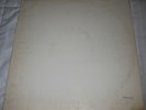 THE BEATLES - WHITE ALBUM - RARE 7 ERROR LABEL VARIATION US 1ST PRESS LOW NUMBER