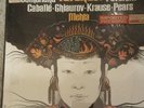 PUCCINI TURANDOT SUTHERLAND PAVAROTTI MEHTA LP SEALED BOX LONDON OSA13108 IMPORT