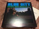 Isao Suzuki BLUE CITY Japan LP (TBM-24) TBM