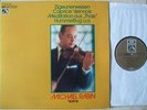 MICHAEL RABIN - MAGIC BOW excerpts: EMI 063-81646 - NM