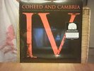 RSD 2017 COHEED AND CAMBRIA