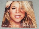 Mariah Carey CHARMBRACELET 2002 US Double Vinyl 2xLP Album USA Rare VG+