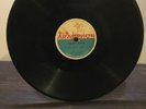 ARABPHON Arabic 78 rpm Record Efrah Ya-Albi Arab FILM Recording