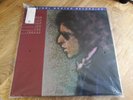 Bob Dylan LP Blood on the tracks MFSL Press LOOKS UNPLAYED & IN SHRINK numbered